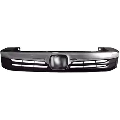 GRADE RAD CIVIC 12/14 LXR PTO C/FRISO CROM S/EMBL | COD FABR 14014 00422.88