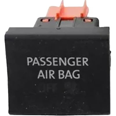 INTERR SINALIZACAO AIRBAG SAVEIRO 14/16 | COD FABR 0043327 00433.27