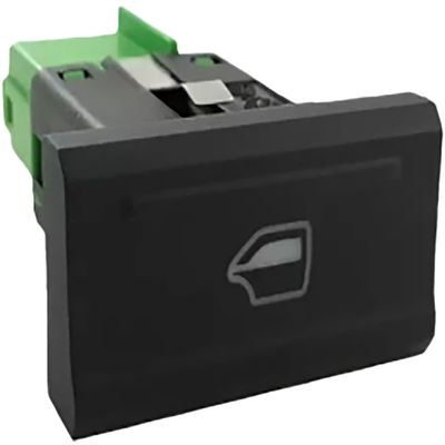 INTERR VIDRO GOL G7/G8 16/23 ELETR LE | COD FABR 0043328 00433.28