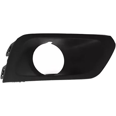 GRADE P/CHOQUE ONIX 17/19 PRISMA PTO C/MILHA LD | COD FABR 12148 00422.92