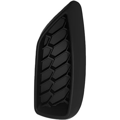 GRADE P/CHOQUE ARGO 17/21 BLACK PIANO LE | COD FABR 13221 00422.96 GRADE P/CHOQUE ARGO 17/21 BLACK PIANO LE | COD FABR 13221 00422.96