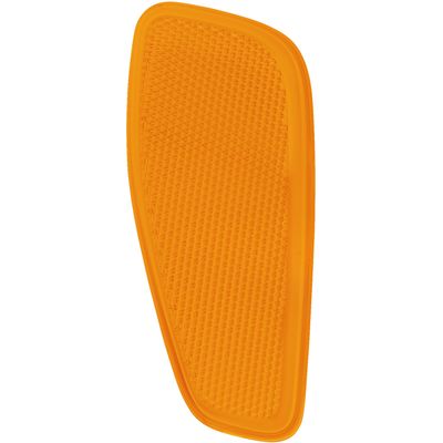 RETROREFLETOR P/LAMA RENEGADE 15/23 AMBAR DIANT LD | COD FABR LS570-LD-AM 00433.47