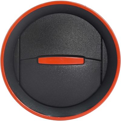 DIFUSOR AR AMAROK 11/17 UP 14/21 PTO FILETE VERM CENTRAL | COD FABR DF119 00121.60