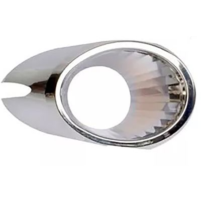 ARO FAROL MILHA SIENA 08/11 CROM LD | COD FABR 13144 00422.98