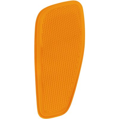 RETROREFLETOR P/LAMA RENEGADE 15/23 AMBAR DIANT LE | COD FABR LS571-LE-AM 00433.48 RETROREFLETOR P/LAMA RENEGADE 15/23 AMBAR DIANT LE | COD FABR LS571-LE-AM 00433.48