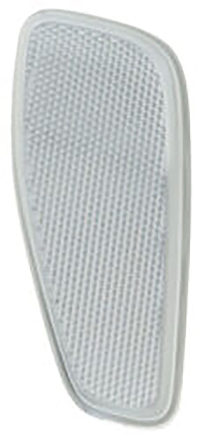 RETROREFLETOR P/LAMA RENEGADE 15/23 CRISTAL DIANT LD | COD FABR LS570-LD-CRI