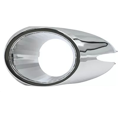 ARO FAROL MILHA SIENA 08/11 CROM LE | COD FABR 13145 00423.00