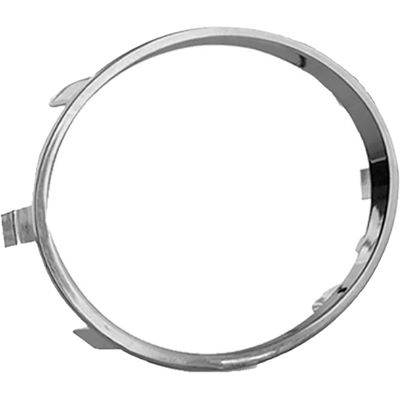 ARO GRADE P/CHOQUE FOX 15/21 CROM LD | COD FABR 10150 00423.01 ARO GRADE P/CHOQUE FOX 15/21 CROM LD | COD FABR 10150 00423.01