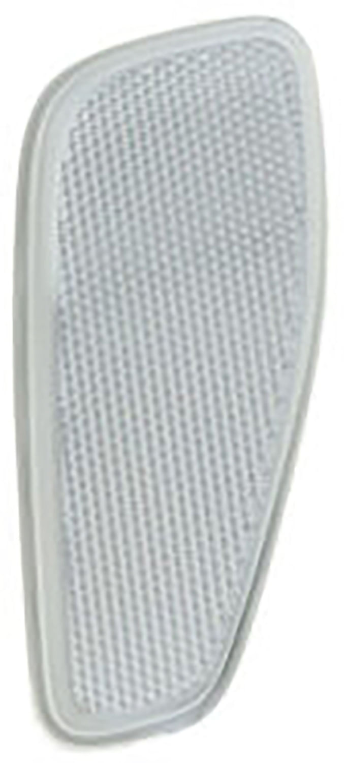 RETROREFLETOR P/LAMA RENEGADE 15/23 CRISTAL DIANT LE | COD FABR LS571-LE-CRI