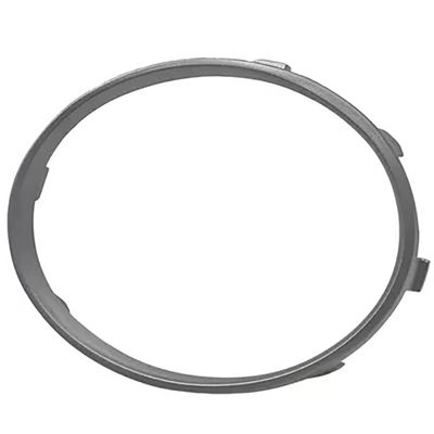 ARO GRADE P/CHOQUE FOX 15/21 PTA LE | COD FABR 10149 00423.04