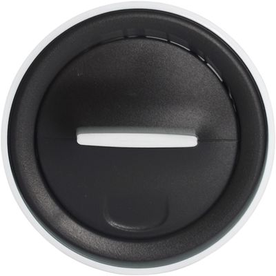 DIFUSOR AR KWID 18/21 PTO C/ARO/MIOLO BCO LD/LE | COD FABR DF519 00121.63