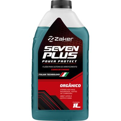 ADITIVO RADIADOR CONCENTRADO VERDE 1L | COD FABR ZK-111 00433.61 ADITIVO RADIADOR CONCENTRADO VERDE 1L | COD FABR ZK-111 00433.61