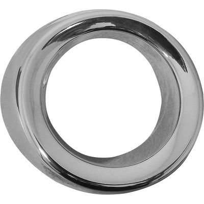 ARO GRADE P/CHOQUE LOGAN 14/19 CROM LD | COD FABR 16042 00423.15