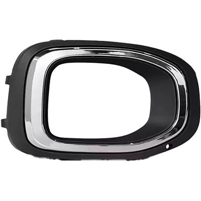 ARO GRADE P/CHOQUE T-CROSS 19/23 CROM LD | COD FABR 10294 00423.17