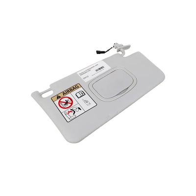 QUEBRA SOL RENEGADE 14/21 CZA  C/ESP  LE | COD FABR NT1101JP 00433.69