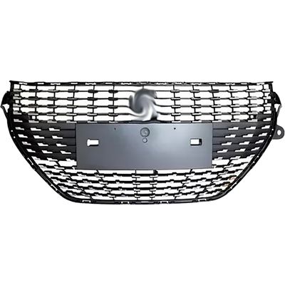 GRADE RAD PEUGEOT 208 STYLE 21/ PTO C/DETALHES CROM S/EMBL | COD FABR 17020 00423.20 GRADE RAD PEUGEOT 208 STYLE 21/ PTO C/DETALHES CROM S/EMBL | COD FABR 17020 00423.20