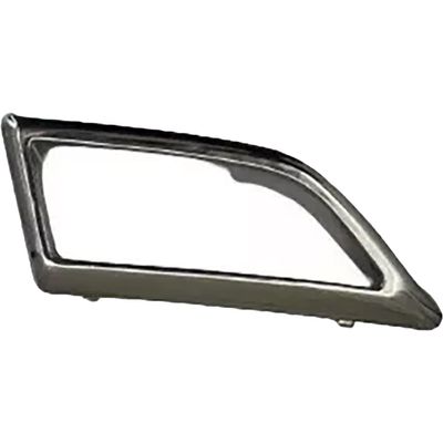 ARO MOLD P/CHOQUE STILO 08/11 CROM TRAS LD | COD FABR 13240 00423.23