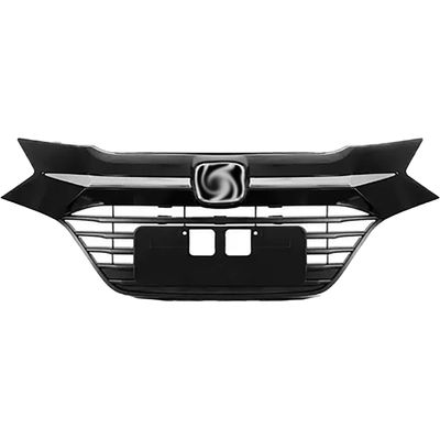 GRADE RAD HR-V 15/18 PTO C/MOLD BLACK C/FRISO CROM C/EMBL | COD FABR 14032 00423.27 GRADE RAD HR-V 15/18 PTO C/MOLD BLACK C/FRISO CROM C/EMBL | COD FABR 14032 00423.27