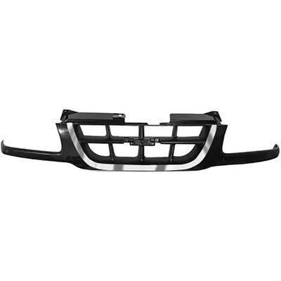 GRADE RAD S10 99/00 BLAZER PTO C/MOLD CROM | COD FABR 12163 00423.35 GRADE RAD S10 99/00 BLAZER PTO C/MOLD CROM | COD FABR 12163 00423.35