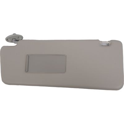 QUEBRA SOL HILUX 04/14 SW4 CZA C/ESP  LE | COD FABR NT2721TY 00433.81