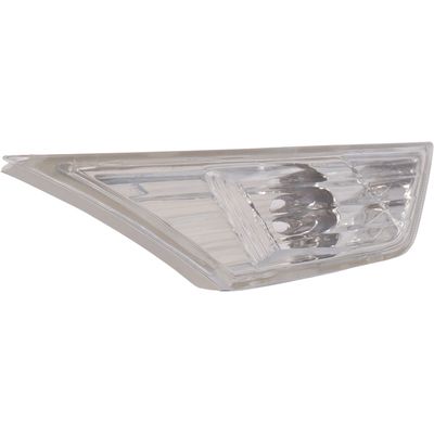 LANT P/LAMA CIVIC 17/21 G10 CRISTAL LD | COD FABR 6522 D 00133.93