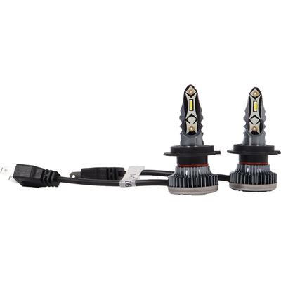 LAMP LED H7 6000K 30000LM 42W 9/24V PLUG ORIG PAR | COD FABR 0043410 00434.10 LAMP LED H7 6000K 30000LM 42W 9/24V PLUG ORIG PAR | COD FABR 0043410 00434.10