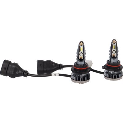 LAMP LED HB3 6000K 30000LM 42W 9/24V PLUG ORIG PAR | COD FABR 0043413 00434.13