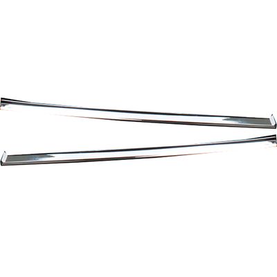 FRISO GRADE FOX 15/19 CROM INF | COD FABR 10110 00423.89