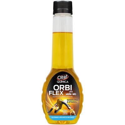 ADITIVO FLEX 200ML | COD FABR 1797 00134.16 ADITIVO FLEX 200ML | COD FABR 1797 00134.16