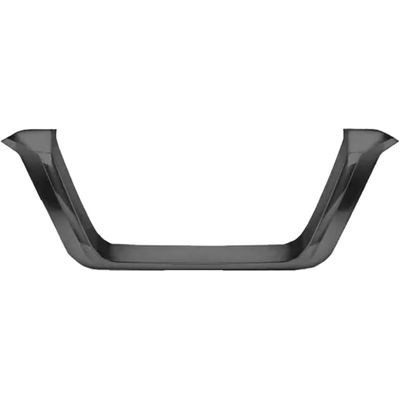 MOLDURA GRADE KICKS 16/20 BLACK PIANO | COD FABR 19027 00424.04