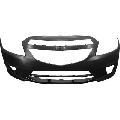 P/CHOQUE DIANT ONIX 12/15 JOY 16/19 PTO LISO C/GRADE C/MILHA | COD FABR 1771 00134.27