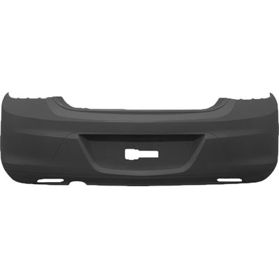 P/CHOQUE TRAS ONIX 12/16 JOY 16/19 PTO C/FURO/REFLETOR INF | COD FABR 1779 00134.28