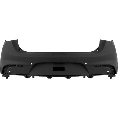 P/CHOQUE TRAS ARGO 17/24 HGT/TREKKING PTO LISO | COD FABR 3368 00134.36