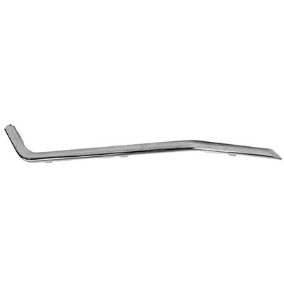 FRISO GRADE P/CHOQUE KICKS 21/ CROM DIANT LD | COD FABR 19050 00424.25