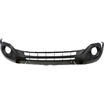 P/CHOQUE DIANT TORO 19/21 FREE/ENDUR INF | COD FABR 3374 00134.39