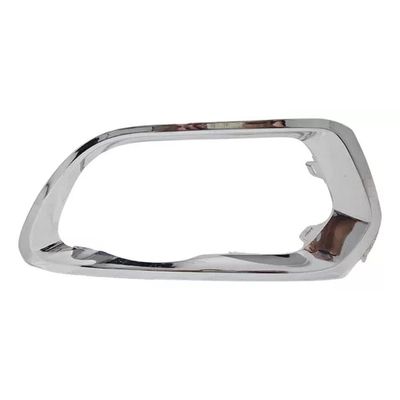 MOLD GRADE P/CHOQUE SANDERO 14/20 CROM LD | COD FABR 16060 00424.30 MOLD GRADE P/CHOQUE SANDERO 14/20 CROM LD | COD FABR 16060 00424.30