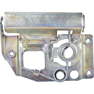 FECHADURA CAPO STRADA 13/20 UNO VIV/WAY 11/14 WEEK 08/20 INF | COD FABR 51792084 00122.86