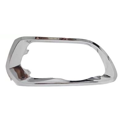 MOLD GRADE P/CHOQUE SANDERO 14/20 CROM LE | COD FABR 16061 00424.31