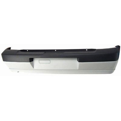 P/CHOQUE TRAS UNO 08/11 ECONOMY PRIMER PARCIAL | COD FABR 3274 00189.81