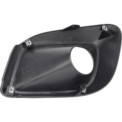 GRADE P/CHOQUE UNO 16/21 VIVACE/WAY C/MILHA LD | COD FABR 100239151 00122.89