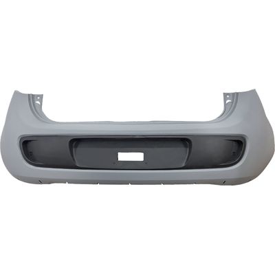 P/CHOQUE TRAS PALIO 12/18 SPORTING PTO LISO | COD FABR 3519 00134.47