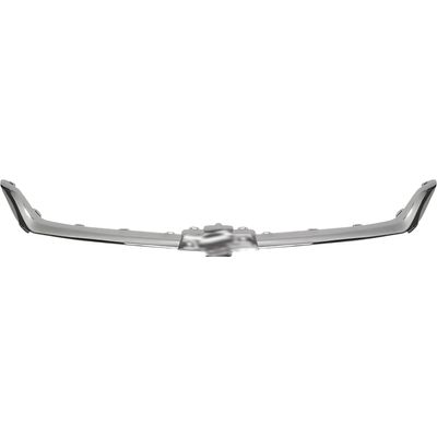 FRISO GRADE RAD ONIX 20/ CROM SUP | COD FABR 12213 00424.45