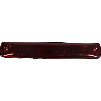 BRAKE LIGHT S10 17/24 LED | COD FABR 7317 00189.88 BRAKE LIGHT S10 17/24 LED | COD FABR 7317 00189.88