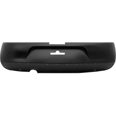 P/CHOQUE TRAS CROSSFOX 05/07 PTO TEXT | COD FABR 6437 00134.58