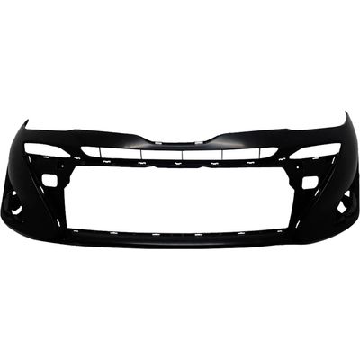 P/CHOQUE DIANT YARIS 18/22 HATCH/SEDAN PTO LISO | COD FABR 7080 00134.66 P/CHOQUE DIANT YARIS 18/22 HATCH/SEDAN PTO LISO | COD FABR 7080 00134.66