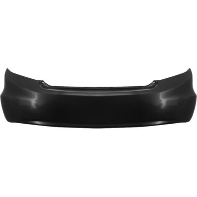 P/CHOQUE TRAS CIVIC 12/16 PTO LISO | COD FABR 8111 00134.67