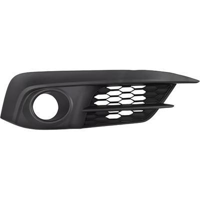 GRADE P/CHOQUE CIVIC 17/20 PTO C/MILHA LD | COD FABR 14052 00424.75