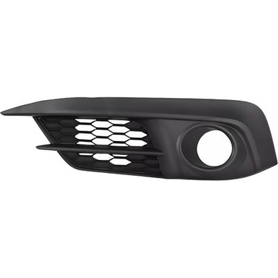 GRADE P/CHOQUE CIVIC 17/20 PTO C/MILHA LE | COD FABR 14053 00424.76 GRADE P/CHOQUE CIVIC 17/20 PTO C/MILHA LE | COD FABR 14053 00424.76