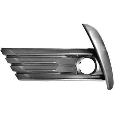 GRADE P/CHOQUE COROLLA 18/20 GFT C/MILHA LE | COD FABR 15065 00424.81