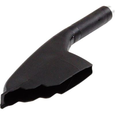 CAPA MANOPLA FREIO MAO FOX 04/22 SPACE 06/19 PTO C/BOTAO | COD FABR 5Z0711461THY 00435.24